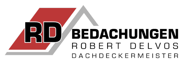 RD Bedachungen und Industriemontage Logo